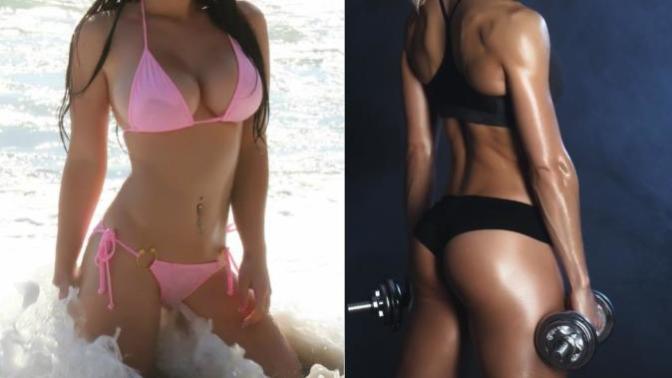 10 things that identify a real woman in my opinion?