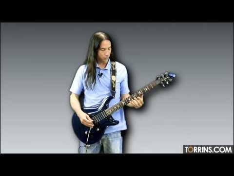 How often should I practice guitar STANDING UP?