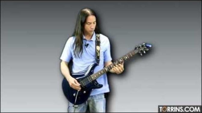 How often should I practice guitar STANDING UP?