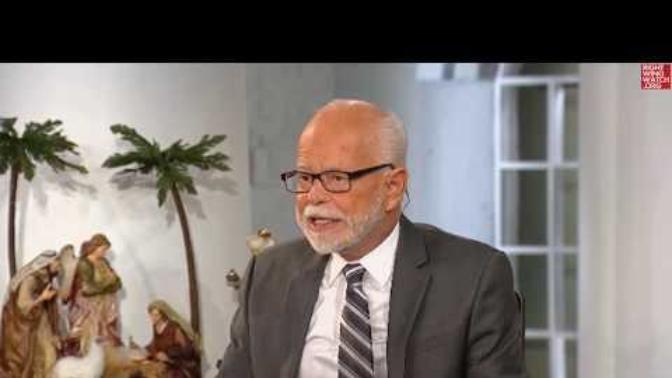 Would you still trust Jim Bakker still even after the lied he committed before?