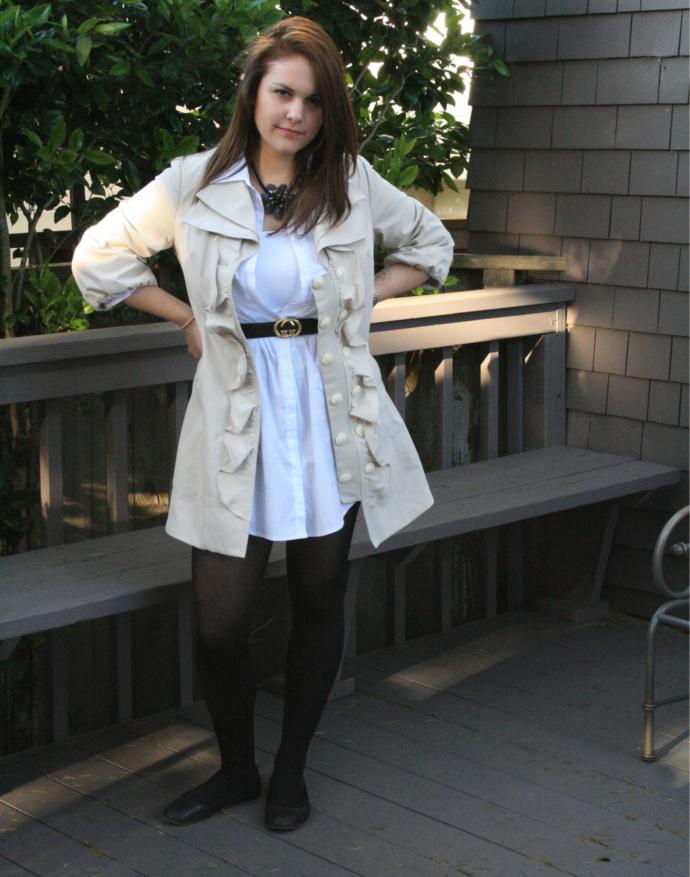 Guys : Do you like the sporty look on women?