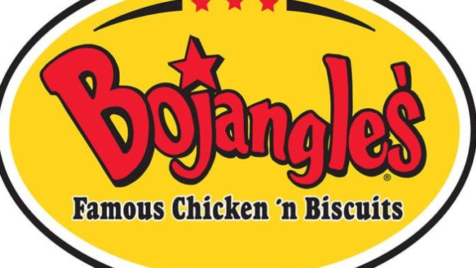 Who else likes Bojangles?