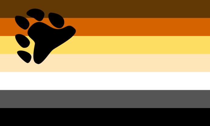 Is this joke or there is this many sexuallities and they all have flags?