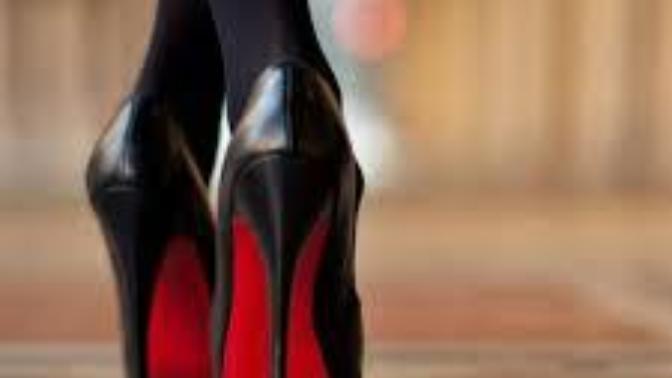 Do you think tall girls should be allowed to wear heels/wedges/platforms?