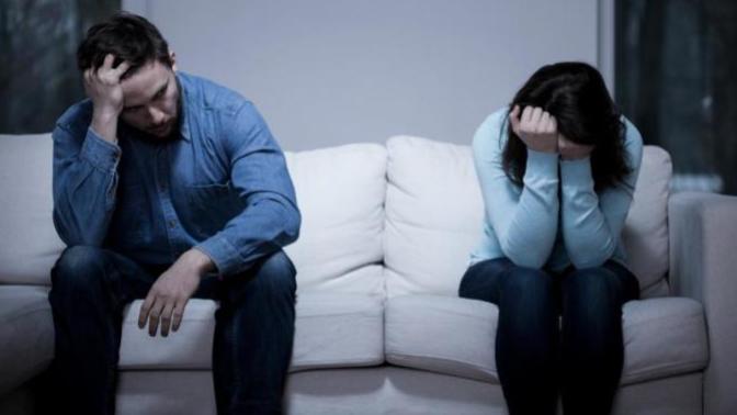 My boyfriend is having trust issues. Should I leave him or work it out?