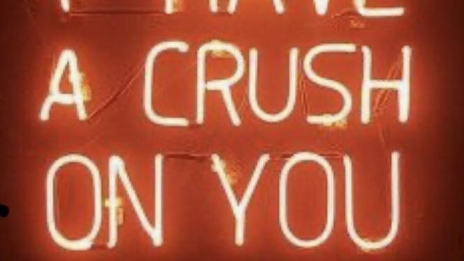 How do you know you like someone?