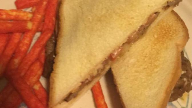 What is your opinion on steak sandwiches?