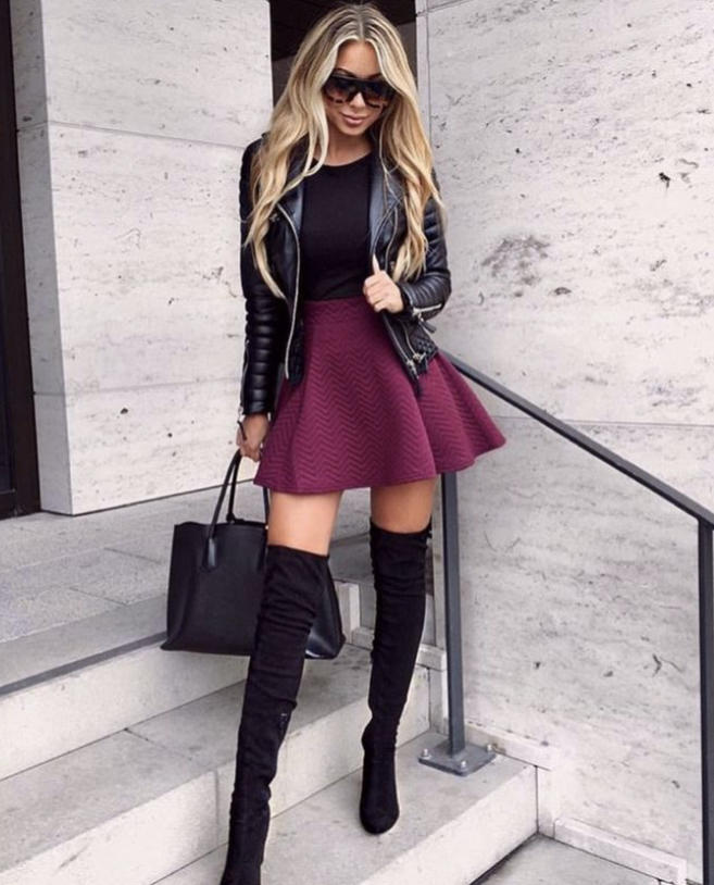 Girly girl vs tomboy?