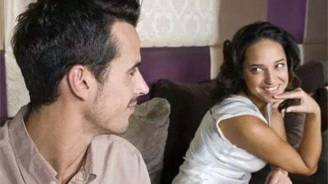 How do I stop getting attracted to other men while in a relationship?