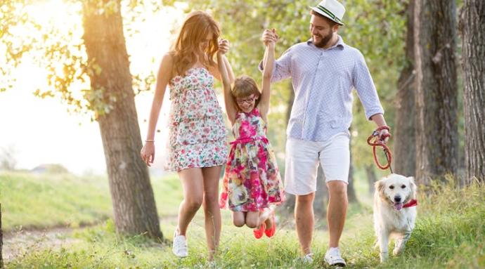 Would you date someone with a kid?