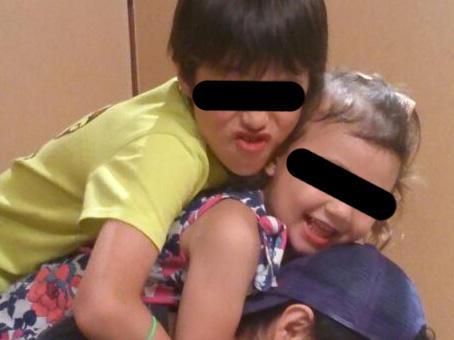 Would you date someone with a kid?