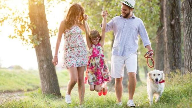 Would you date someone with a kid?