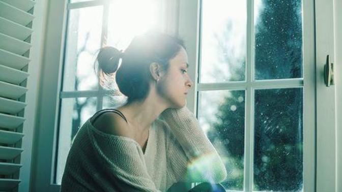 Would you forgive your mother for abandoning you?