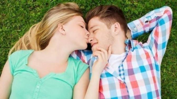 Is there such thing as love, in teenage years, or is it just hormones?