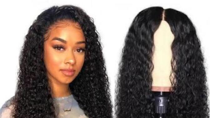 Which hairstyle is best for a vacation?
