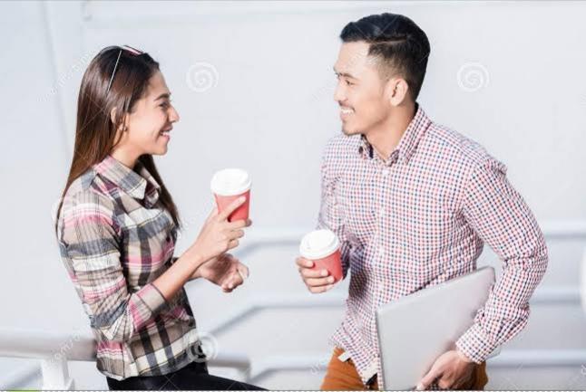 Are women better conversationalists than men?