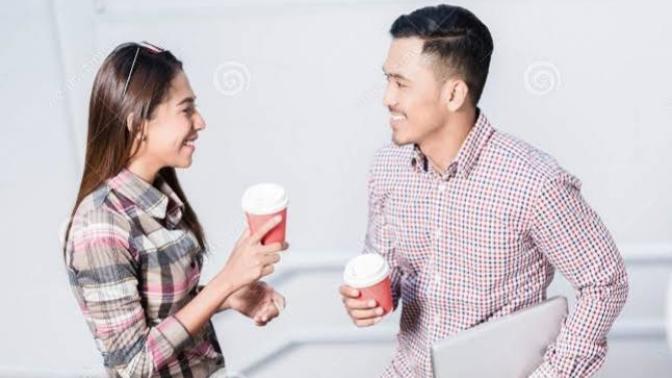 Are women better conversationalists than men?