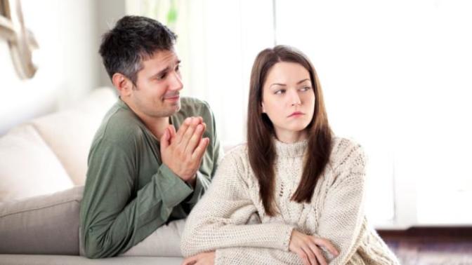 I stupidly cheated on my wife and she doesn’t believe anything I tell her. How can I earn her trust again? Opinions?
