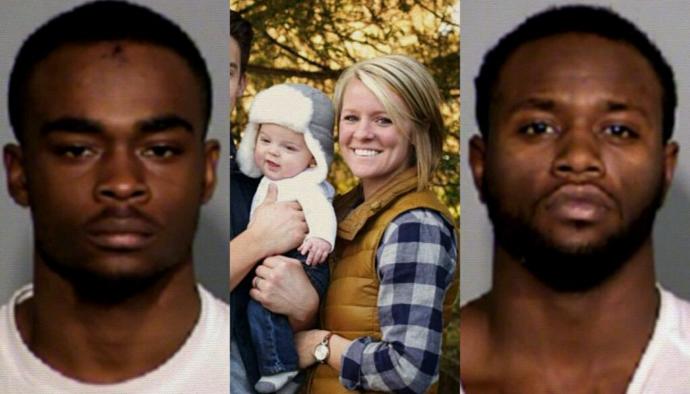 Why does the media ignore misogynistic black male on white women violence/rape/murder?