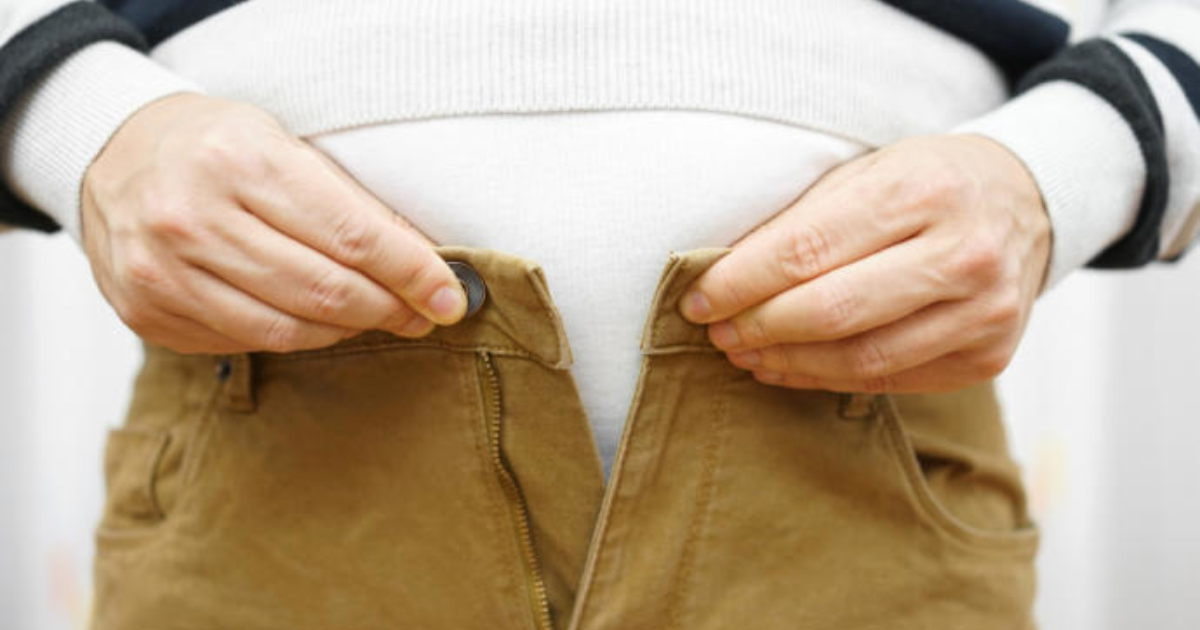 Do you put on weight easily? - GirlsAskGuys