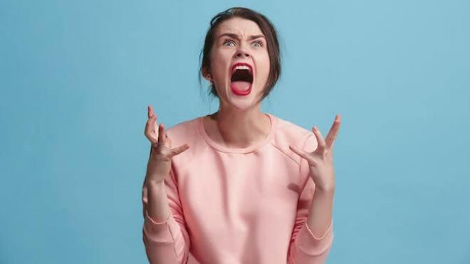 Are you good at anger management?