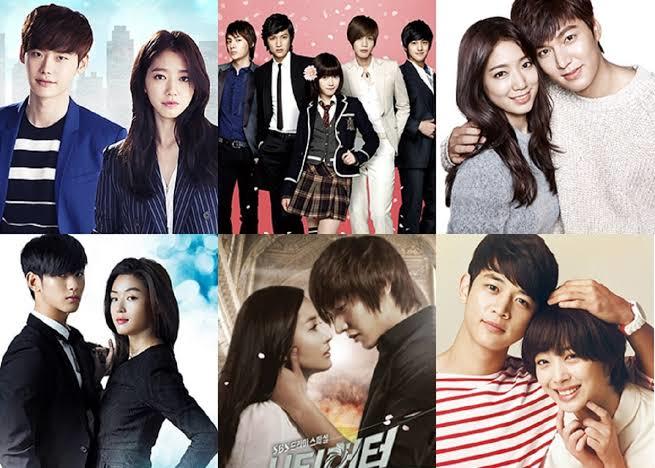 Which country’s TV Series are the worst?