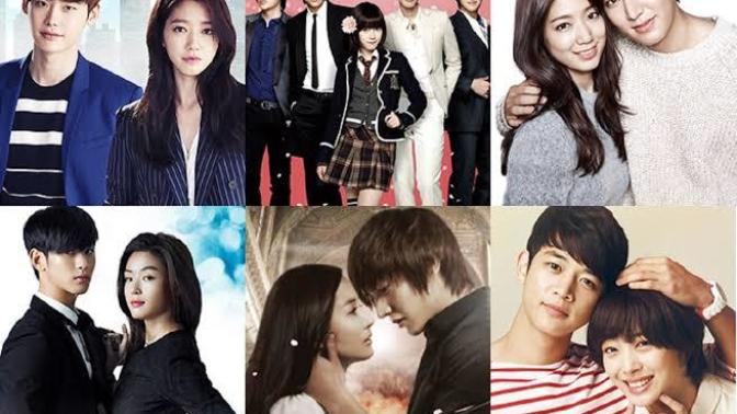 Which country’s TV Series are the worst?