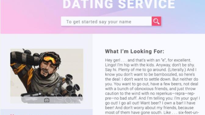 Ladies? Would you go on a date with Elliot Witt (dating profile posted inside)?