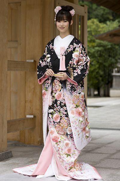 Have you ever worn or would you ever wear a Japanese Kimono?
