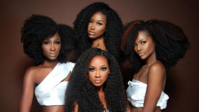 Do you like your natural hair?