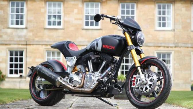 Which of these motorcycles would you pick?
