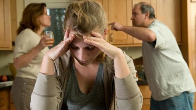 Could you marry someone with bad parents or a dysfunctional family?