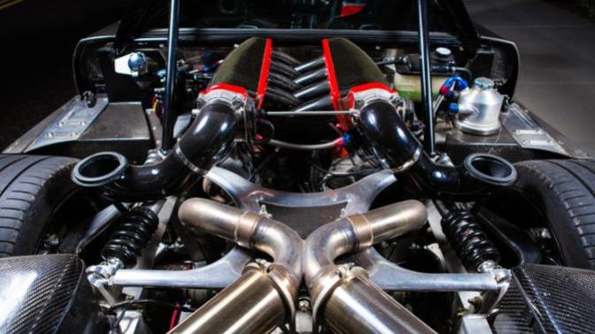 Which of These 7 Modded sports/Supercars/Trucks would you pick?