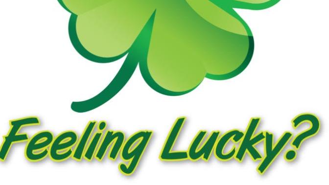 Do you think that people make their own "luck" in life or are they just born "lucky"? Do you believe in fate?