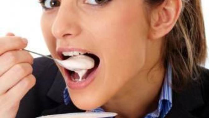 What's Your Favorite Greek Yogurt Brand?