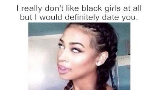 Have you ever been told by the opposite sex that you’re too much OR not enough for them?