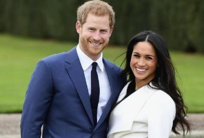 How do you feel about Meghan and Harry deciding to basically split from the Royal family professionally, financially, and personally?