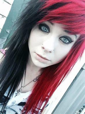 Which color should I dye my hair?