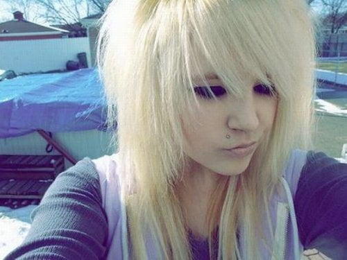Which color should I dye my hair?