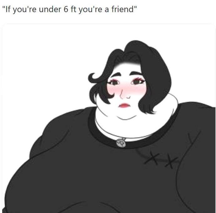 Why are women like this?