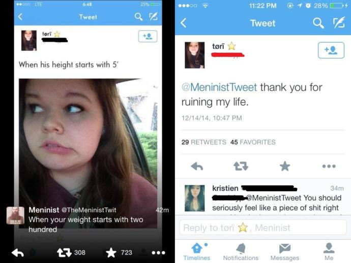Why are women like this?