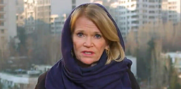 Isn’t it cultural appropriation to where a hijab or a Burka if your not Muslim?