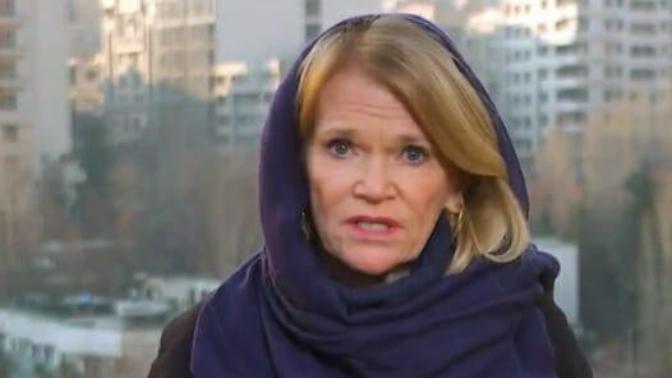 Isn’t it cultural appropriation to where a hijab or a Burka if your not Muslim?