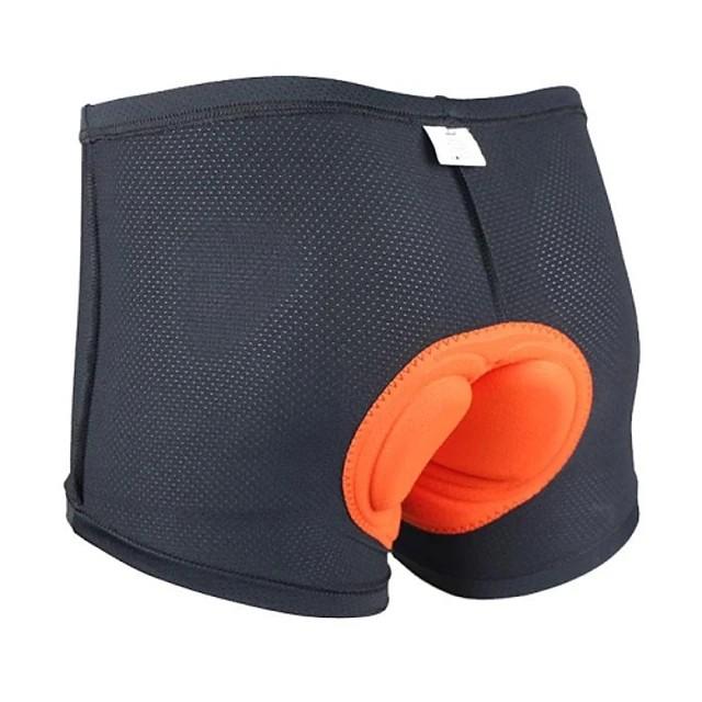 What do you think of these bicycle shorts?