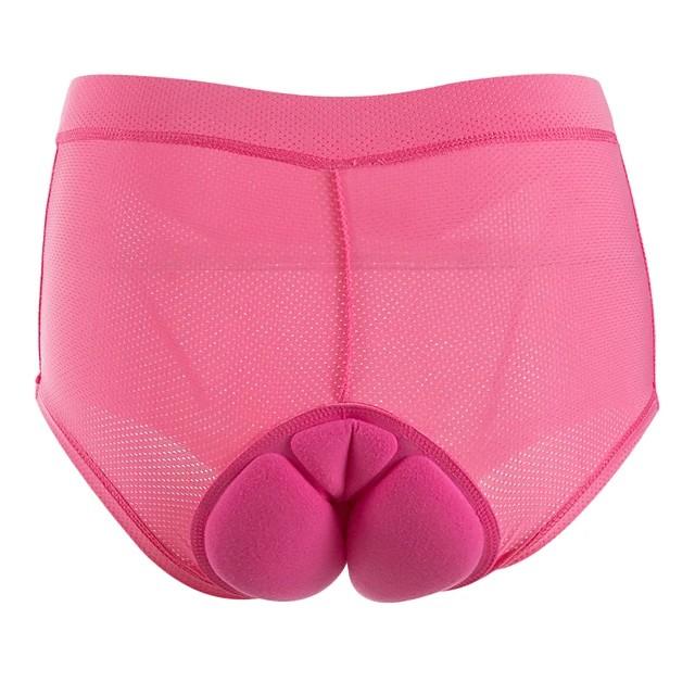 What do you think of these bicycle shorts?
