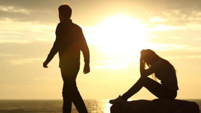 Taking a break from my relationship: I’m scared he won’t call. What should I do?