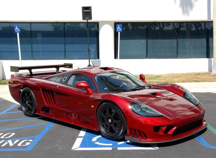 Which of my personal 90s/2000s Supercar dream cars would you choose?