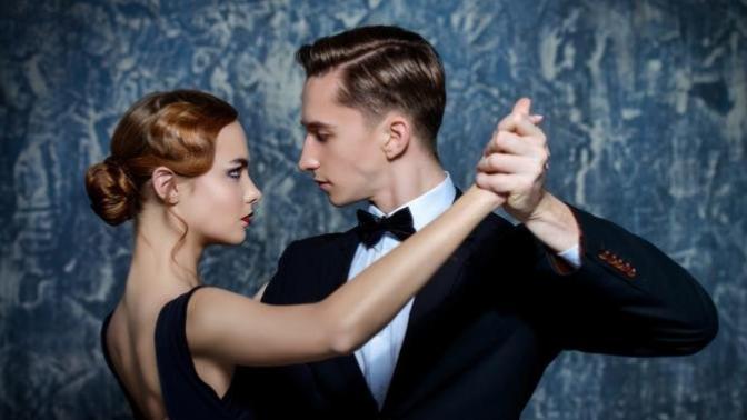 Would you ever ask a random stranger to dance (also see below)?