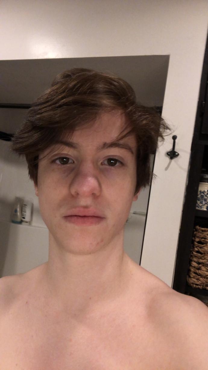 16m do you think I’m ugly?