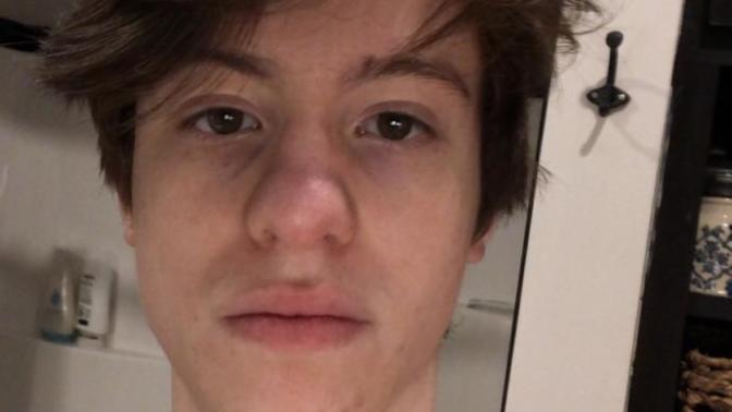 16m do you think I’m ugly?